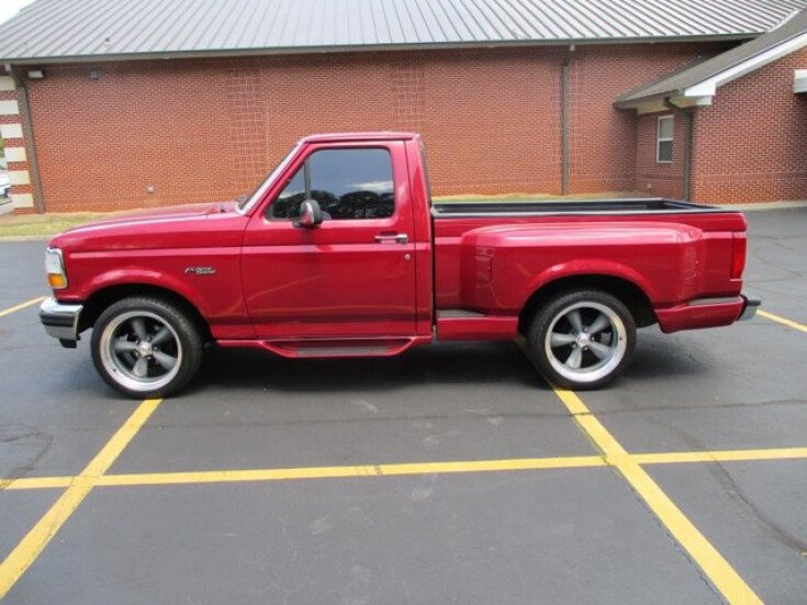 Photo for 1992 Ford F150